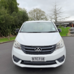 2017 LDV G10 1.85L Diesel full