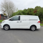 2017 LDV G10 1.85L Diesel full