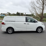 2017 LDV G10 1.85L Diesel full