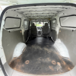 2017 LDV G10 1.85L Diesel full
