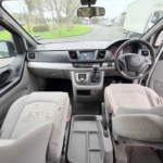 2017 LDV G10 1.85L Diesel full