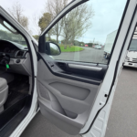 2017 LDV G10 1.85L Diesel full