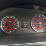 2017 LDV G10 1.85L Diesel full
