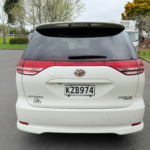 2006 Toyota Estima 2.4L full