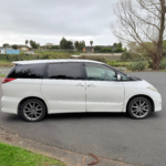 2006 Toyota Estima 2.4L full