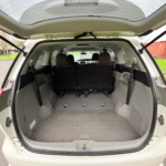 2006 Toyota Estima 2.4L full