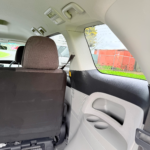 2006 Toyota Estima 2.4L full