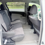 2006 Toyota Estima 2.4L full