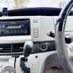 2006 Toyota Estima 2.4L full