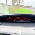 2006 Toyota Estima 2.4L full