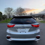 2015 Honda Fit Shuttle Hybrid 1.5L full