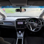 2015 Honda Fit Shuttle Hybrid 1.5L full