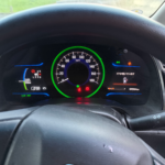 2015 Honda Fit Shuttle Hybrid 1.5L full