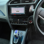 2015 Honda Fit Shuttle Hybrid 1.5L full