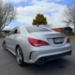 🚘 2015 Mercedes-Benz CLA 250 full