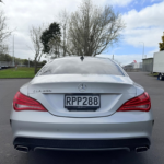 🚘 2015 Mercedes-Benz CLA 250 full