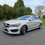 🚘 2015 Mercedes-Benz CLA 250 full