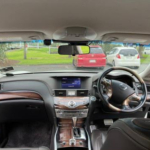 NISSAN FUGA full