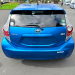 2013 Toyota Aqua G 1.5L Hybrid full