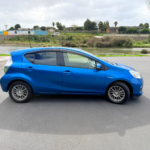 2013 Toyota Aqua G 1.5L Hybrid full