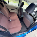 2013 Toyota Aqua G 1.5L Hybrid full