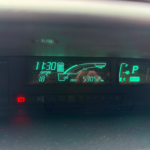 2013 Toyota Aqua G 1.5L Hybrid full