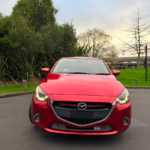 2015 Mazda Demio 1.3L Petrol full