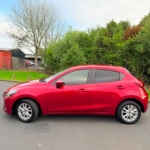 2015 Mazda Demio 1.3L Petrol full