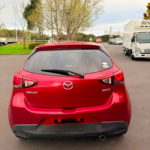 2015 Mazda Demio 1.3L Petrol full