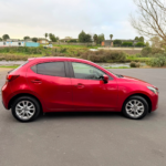 2015 Mazda Demio 1.3L Petrol full