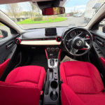2015 Mazda Demio 1.3L Petrol full