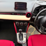 2015 Mazda Demio 1.3L Petrol full