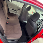 TOYOTA AQUA full