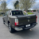HOLDEN COLORADO  LTZ DC PU 2.8D/6AT full
