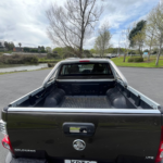 HOLDEN COLORADO  LTZ DC PU 2.8D/6AT full