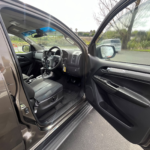 HOLDEN COLORADO  LTZ DC PU 2.8D/6AT full