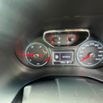 HOLDEN COLORADO  LTZ DC PU 2.8D/6AT full