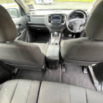 HOLDEN COLORADO  LTZ DC PU 2.8D/6AT full