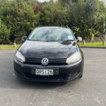 VOLKSWAGEN GOLF full