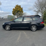VOLKSWAGEN GOLF full