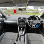 VOLKSWAGEN GOLF full