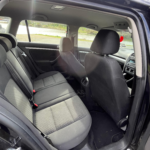 VOLKSWAGEN GOLF full